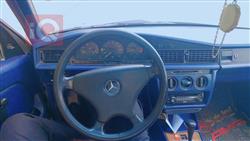 مێرسێدس بێنز E-Class